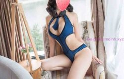 Thuý Vân – Hot Face Dâm Xinh Chiều Chuộng Như Người Yêu